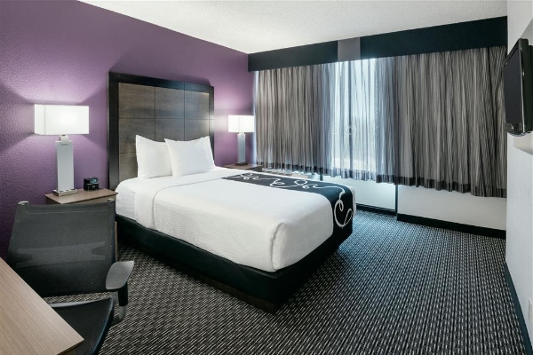 La Quinta Inn Ste Rancho Cordova